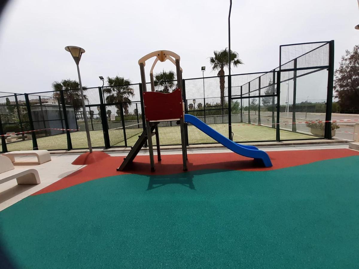 Paradise Moncofa Con Aire Acondicionado Y Wifi Gratis Apartment Luaran gambar
