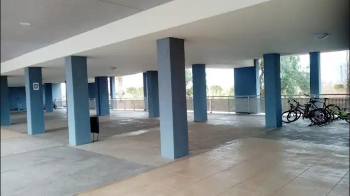 Paradise Moncofa Con Aire Acondicionado Y Wifi Gratis Apartment Luaran gambar